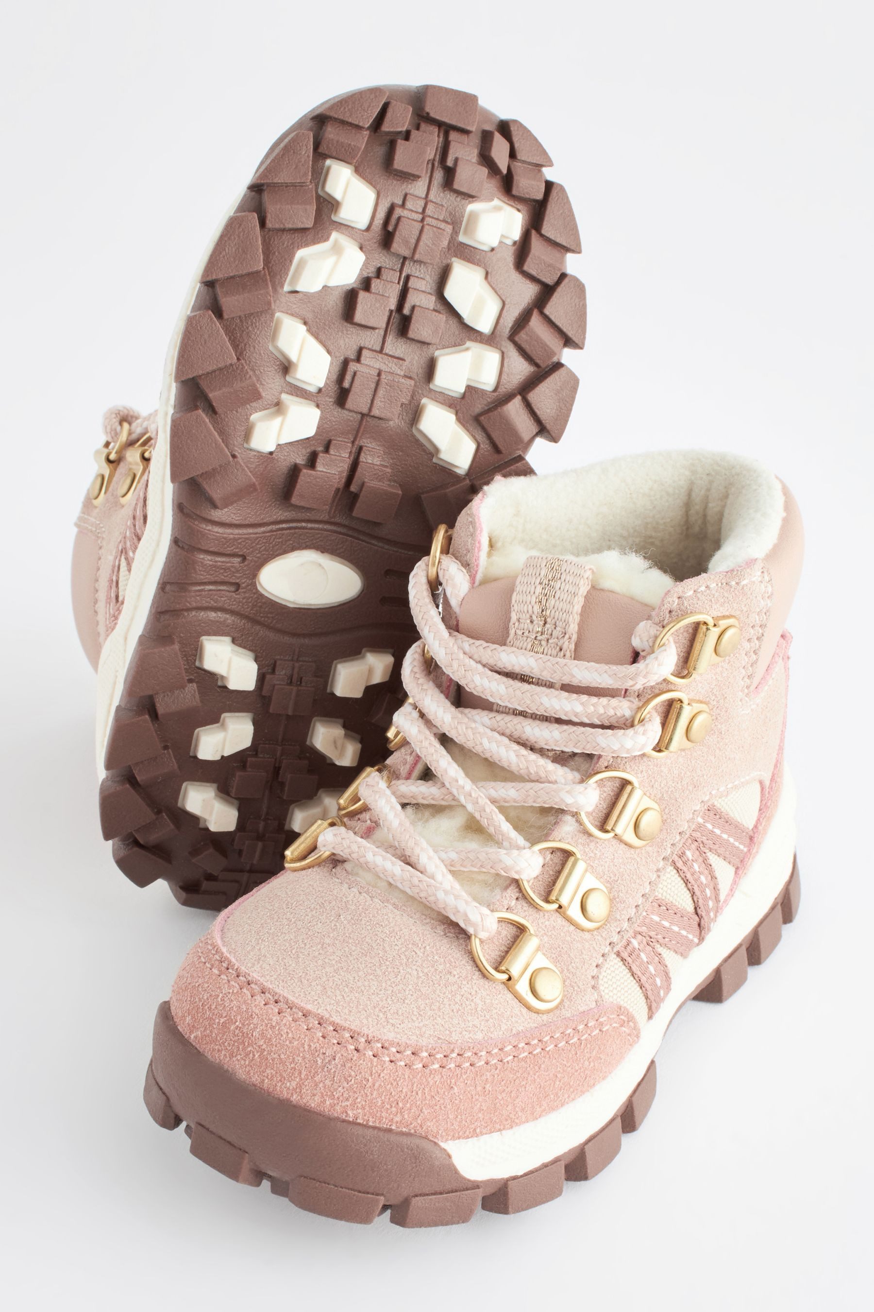 Next Wanderstiefel Stiefelette (1-tlg)