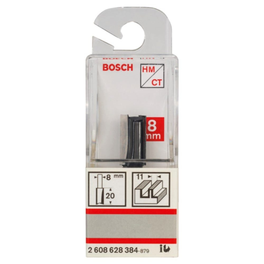 BOSCH Nutfräser