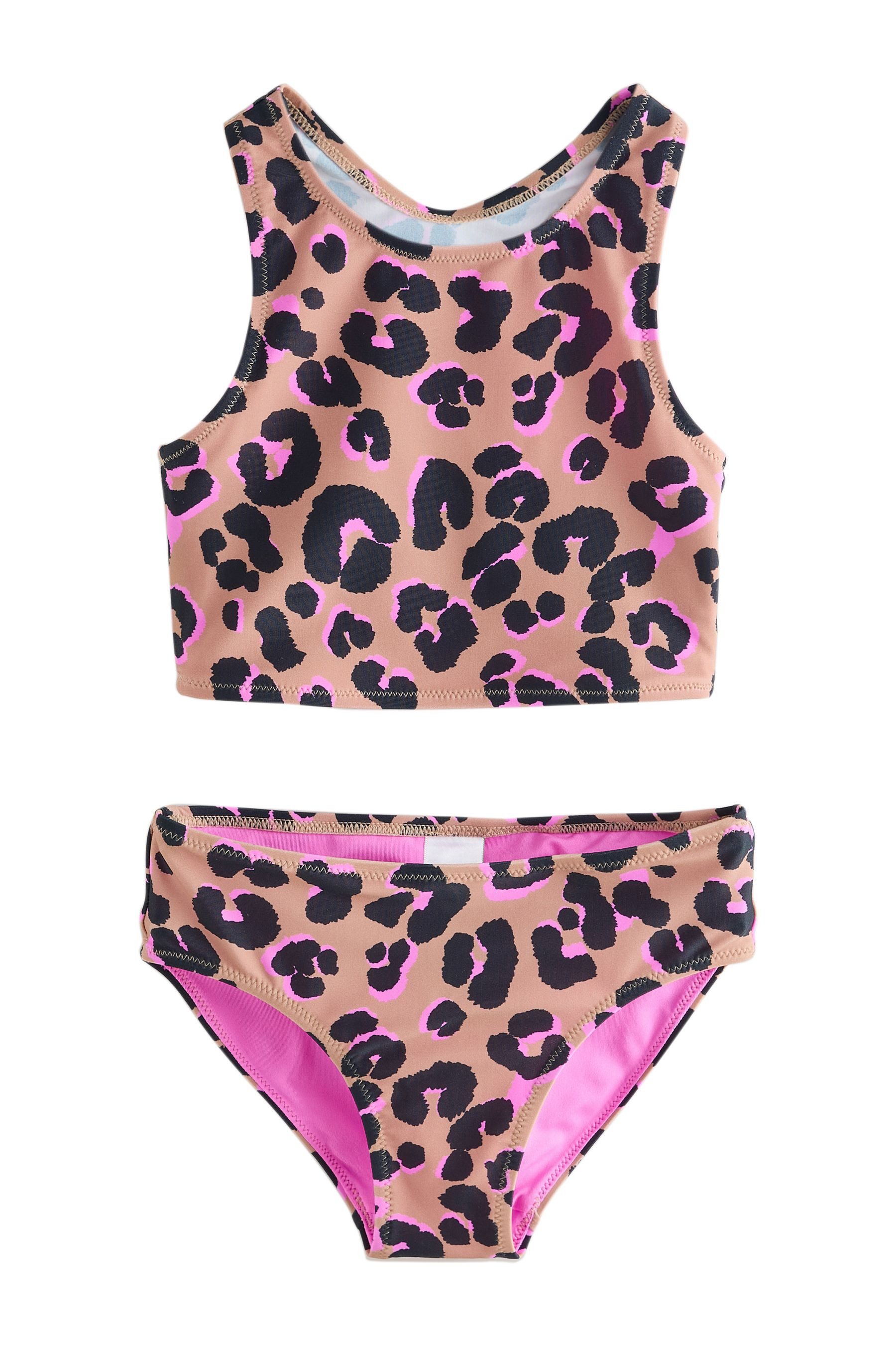 Next Tankini Bikini (2-St)