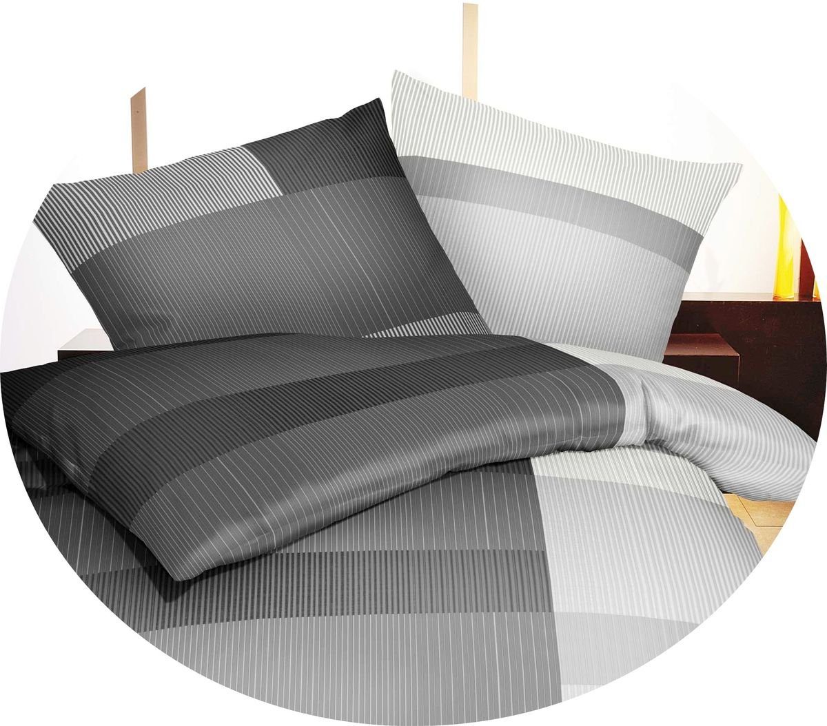 Kaeppel Bettwäsche Kaeppel Fein Biber Bettwäsche günstig online kaufen