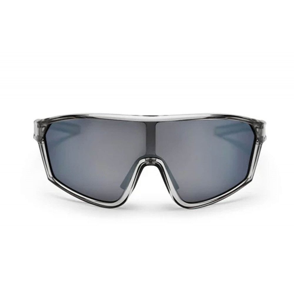 CHPO Fahrradbrille Radsportbrille Vinfred Sportbrillen Grau