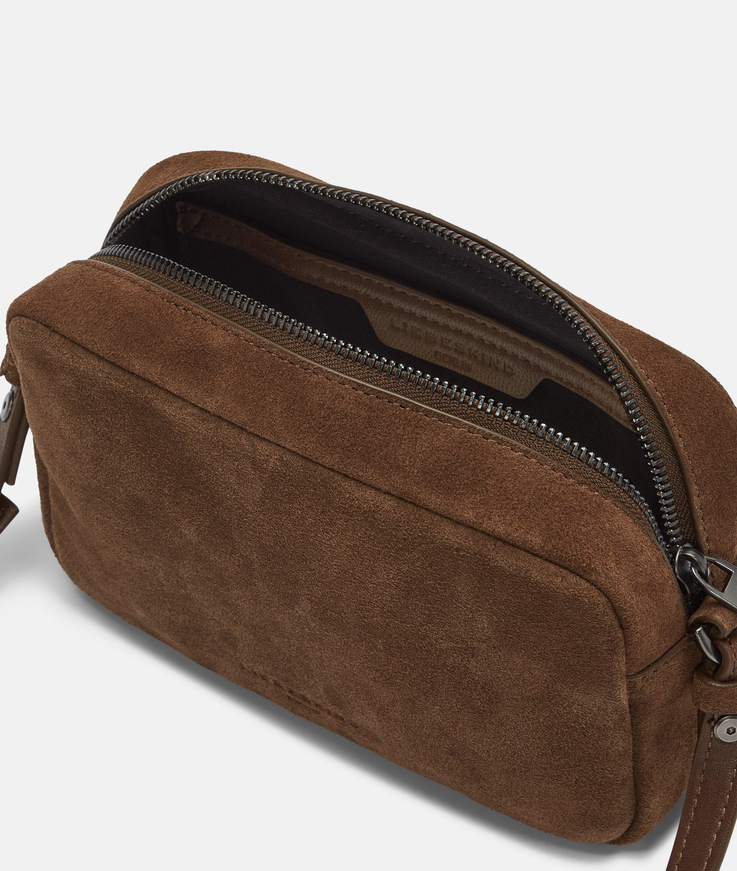 Liebeskind Berlin Henkeltasche Handliche Umhängetasche aus günstig online kaufen