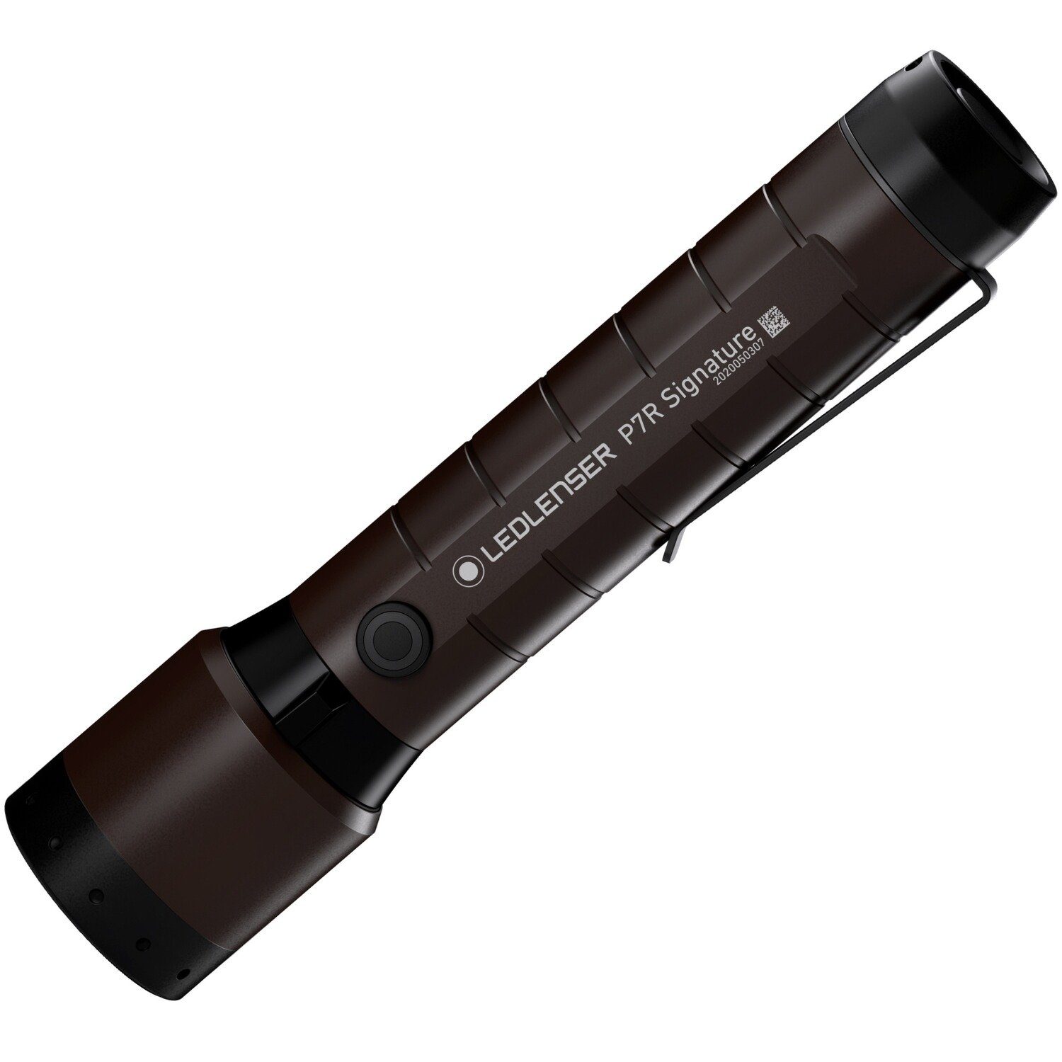 Ledlenser Taschenlampe P7R Signature Lampe