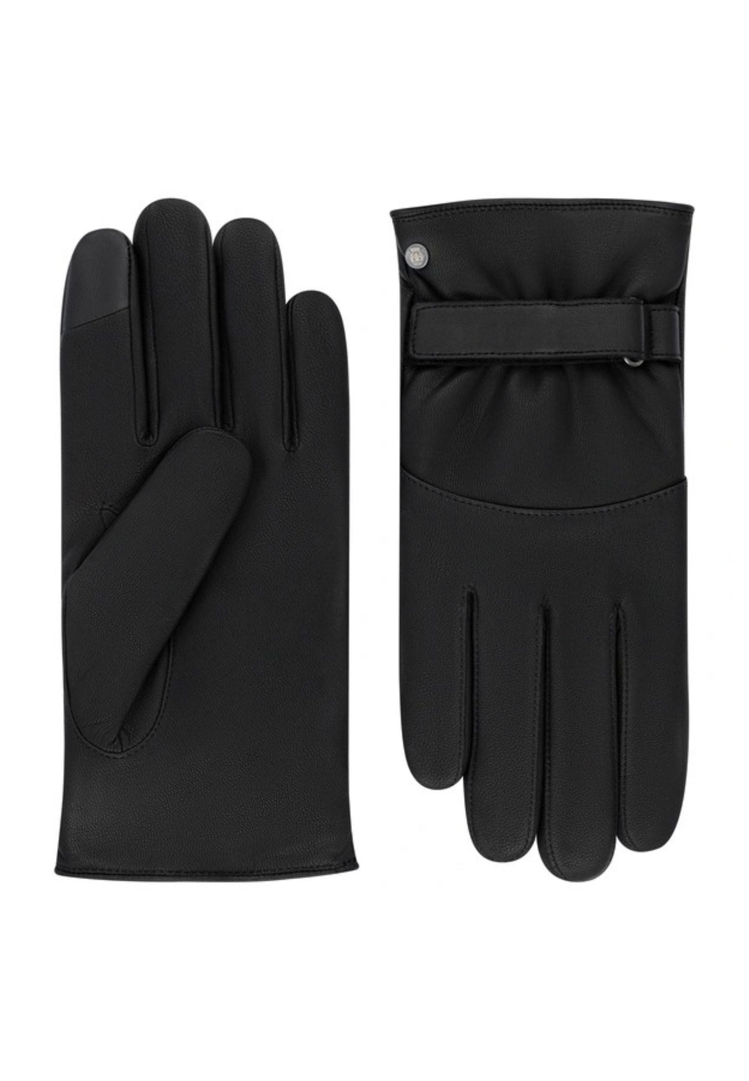 Lederhandschuhe Howell Handschuhe Roeckl