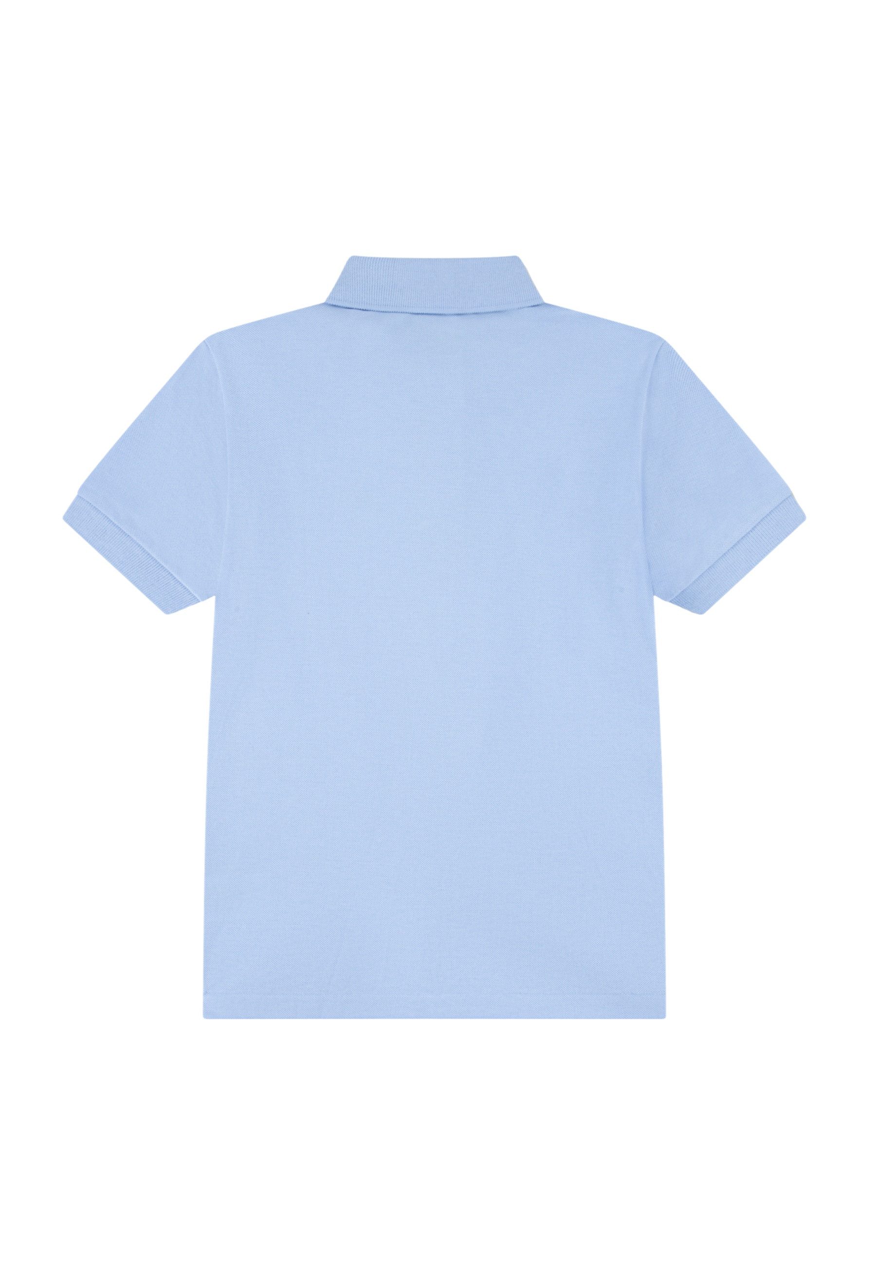 Lacoste T-Shirt Poloshirt Polo Kurzarmshirt (1-tlg., 1)