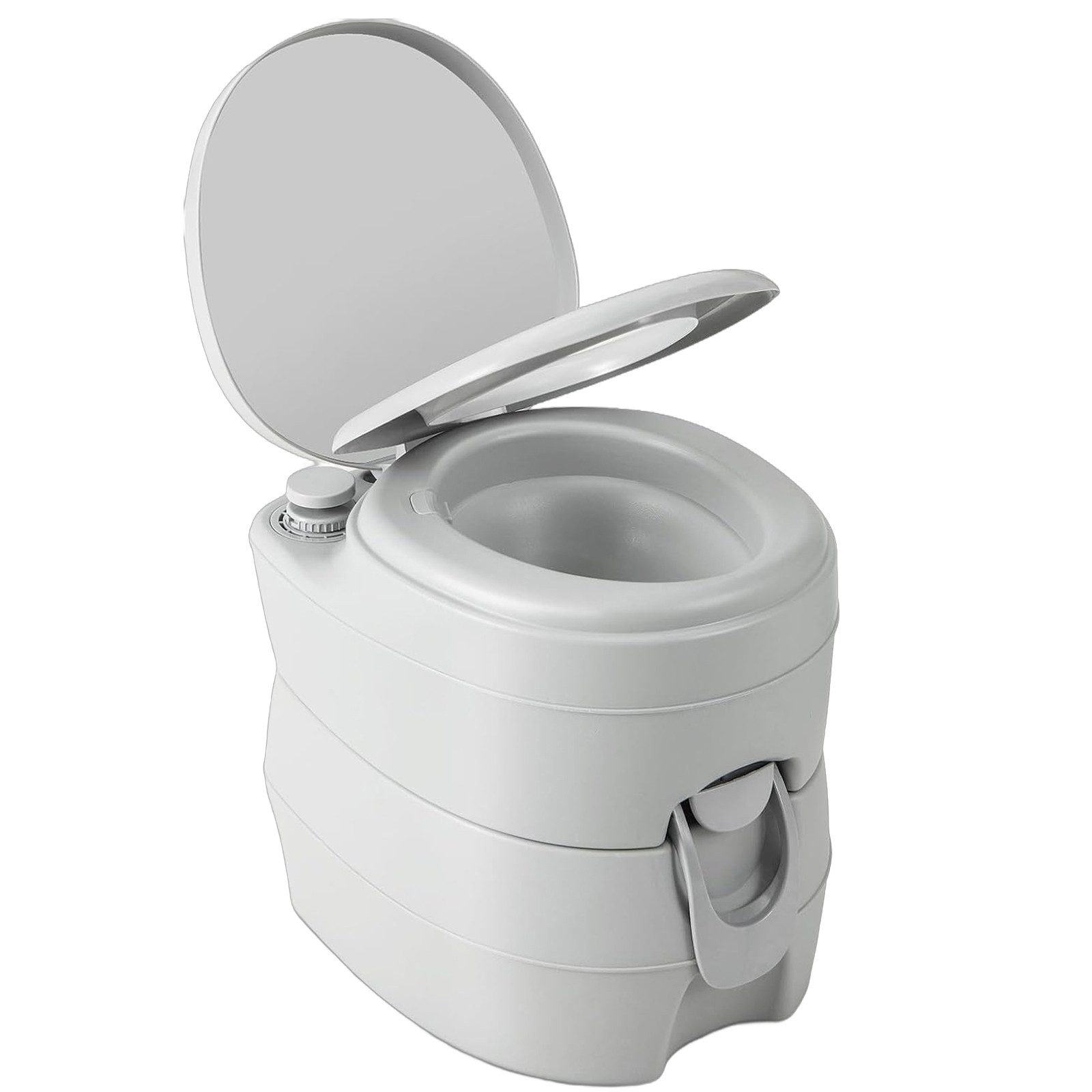 Campingtoilette