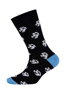 Camano Socken Socken 10er Pack