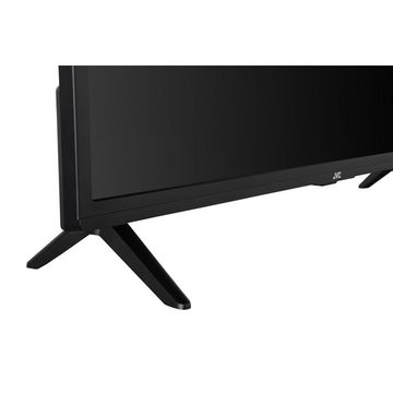 JVC LT-32VF5025 LCD-LED Fernseher (80 cm/32 Zoll, Smart TV, LED-Hintergrundbeleuchtung)