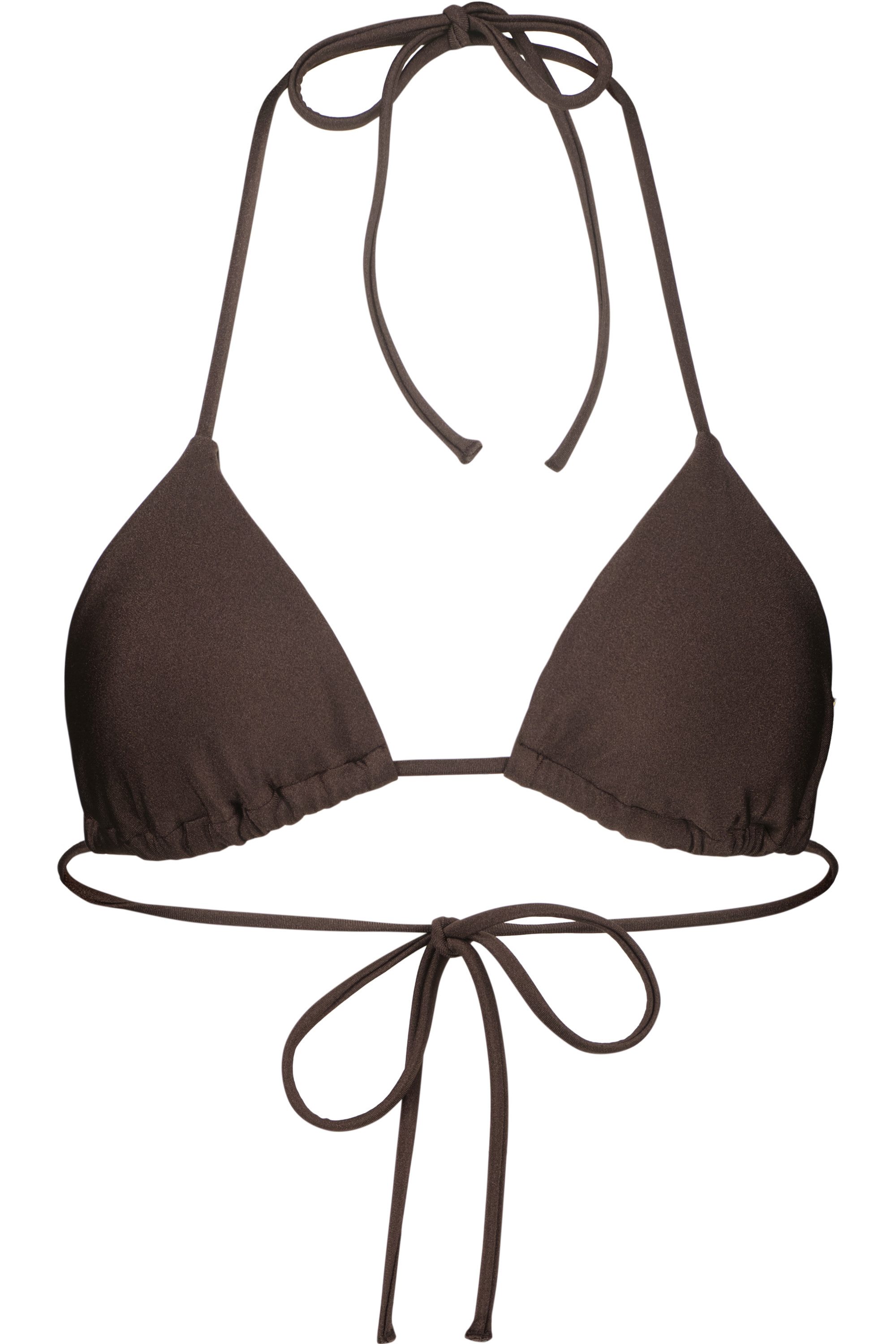 Alife & Kickin Bügel-Bikini-Top Damen LilyAK A günstig online kaufen