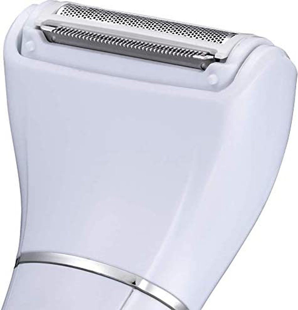 MELISSA Körper- und Bikinitrimmer Melissa 16680049 Lady Shaver günstig online kaufen