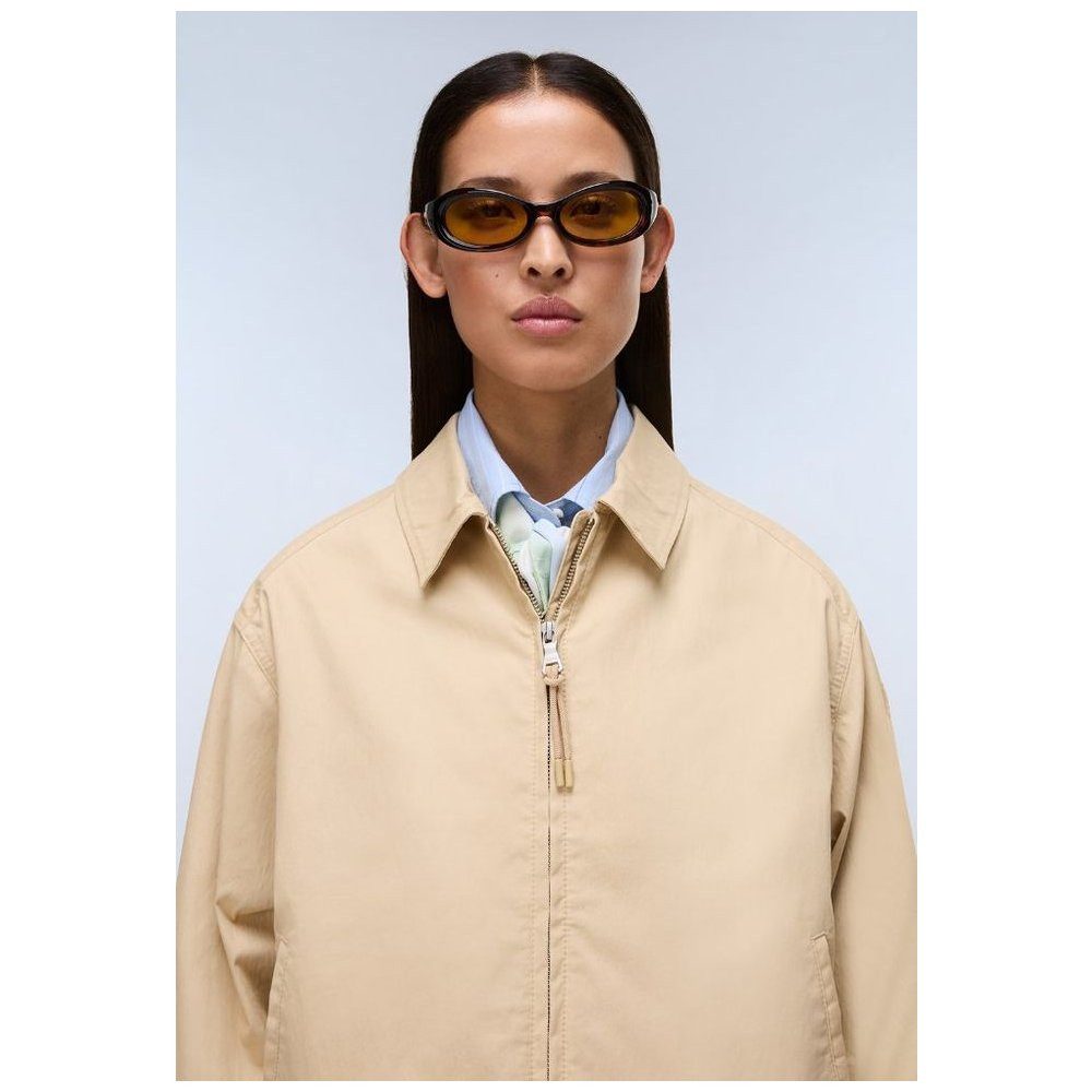 Napapijri Softshelljacke A-Fresnel Short W