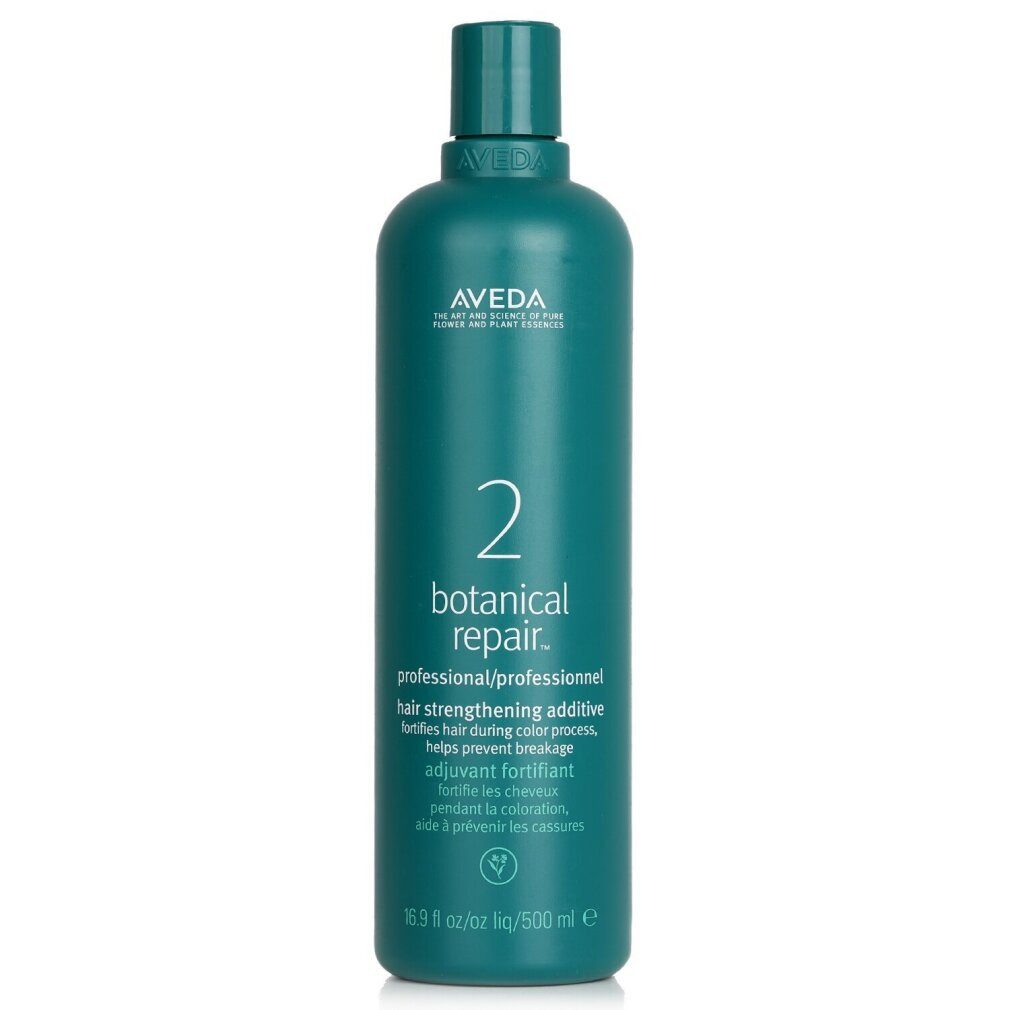 Aveda Haarpflege-Set Botanical Repair (W/N) Professional Hair Strengthening Additive 500ml