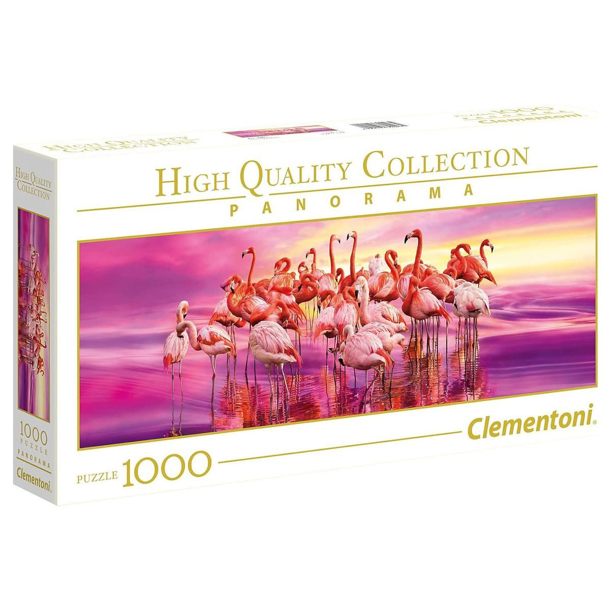 Clementoni® Puzzle Clementoni 39427 High Quality günstig online kaufen
