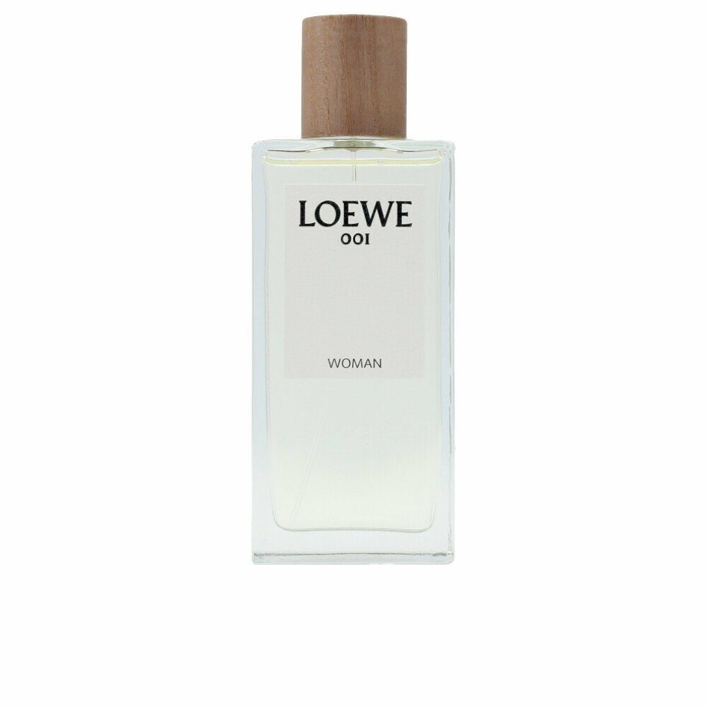 Loewe Eau de Parfum 001 Woman Edp Spray