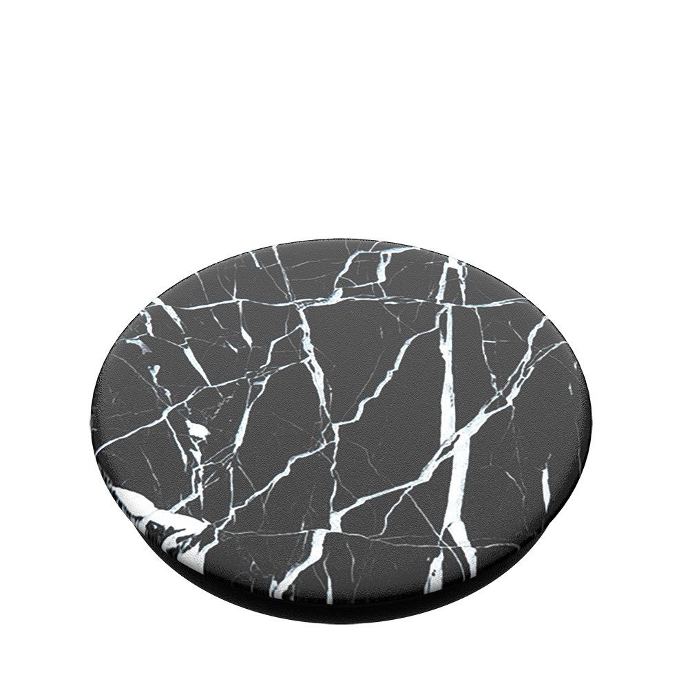 Popsockets Popsockets PopGrip - Black Marble