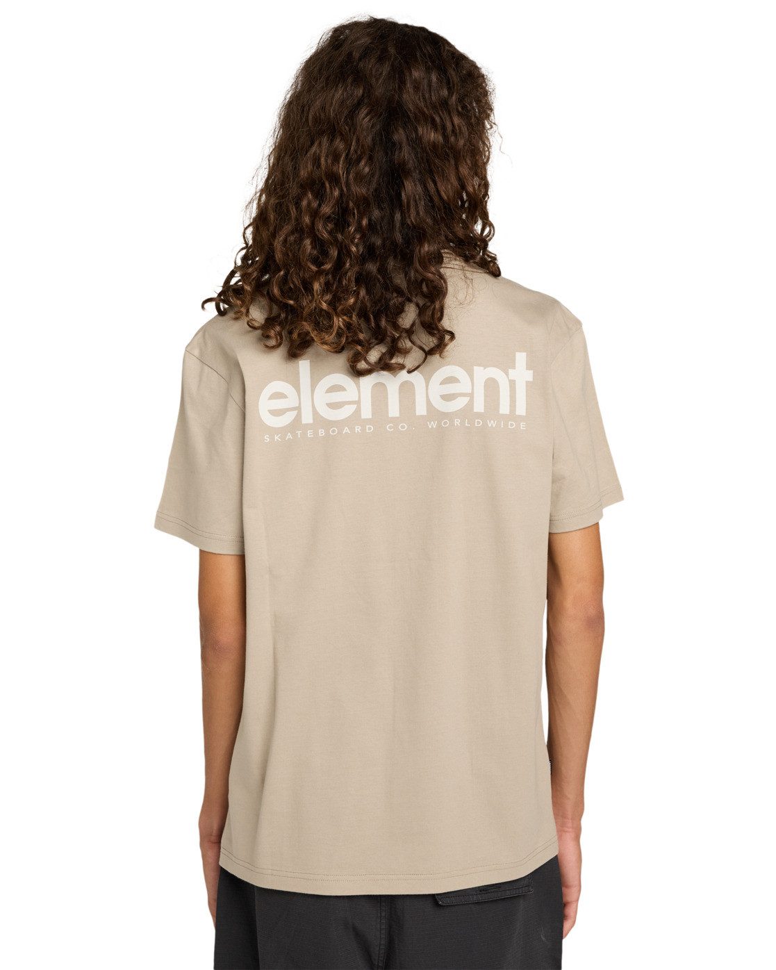 Element T-Shirt Lowcase Bp günstig online kaufen