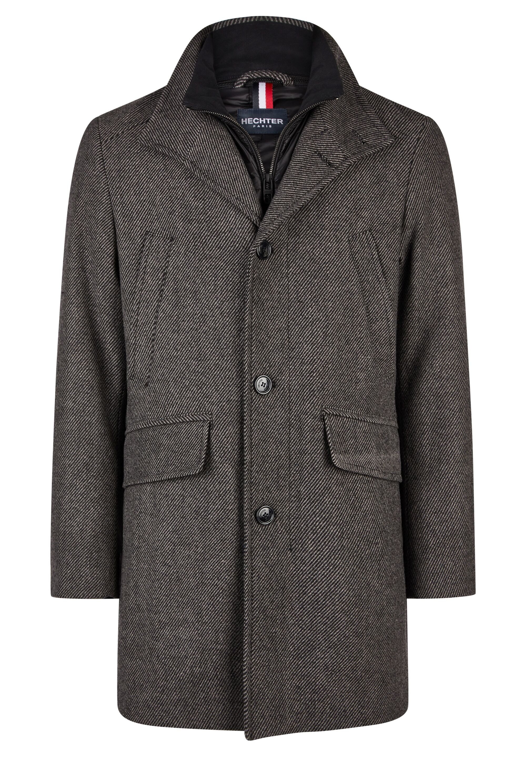 HECHTER PARIS Kurzmantel Vielseitige Flexibilität günstig online kaufen