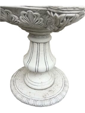 Antikes Wohndesign Gartenbrunnen ANTIKES WOHNDESIGN Spring- & Zierbrunnen AWD-SS-021 B:81cm H:140cm