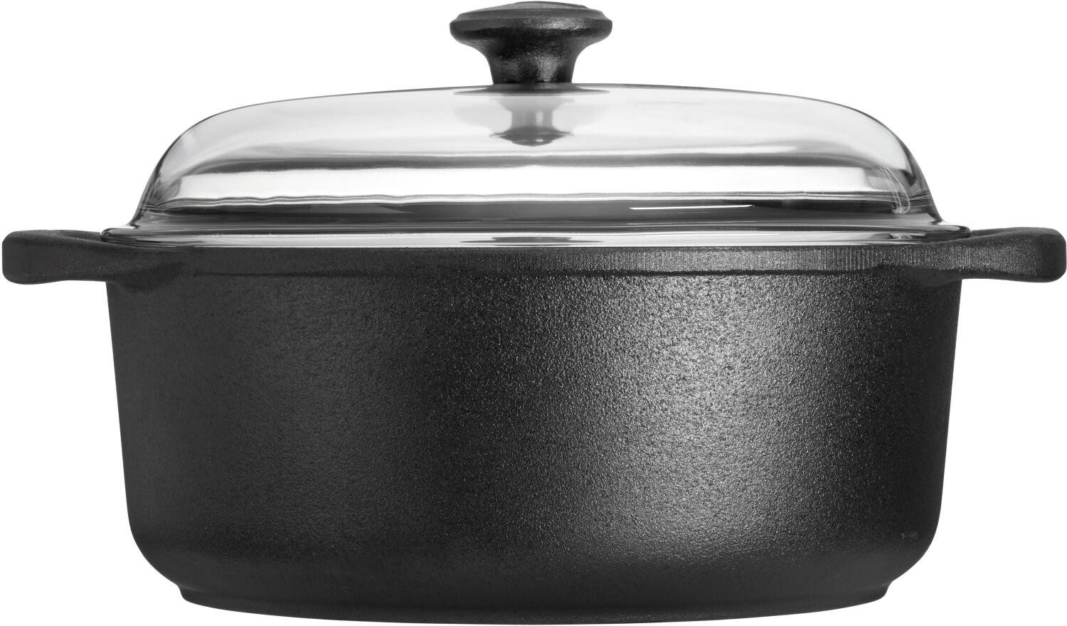 Skeppshult Кастрюли жаровни