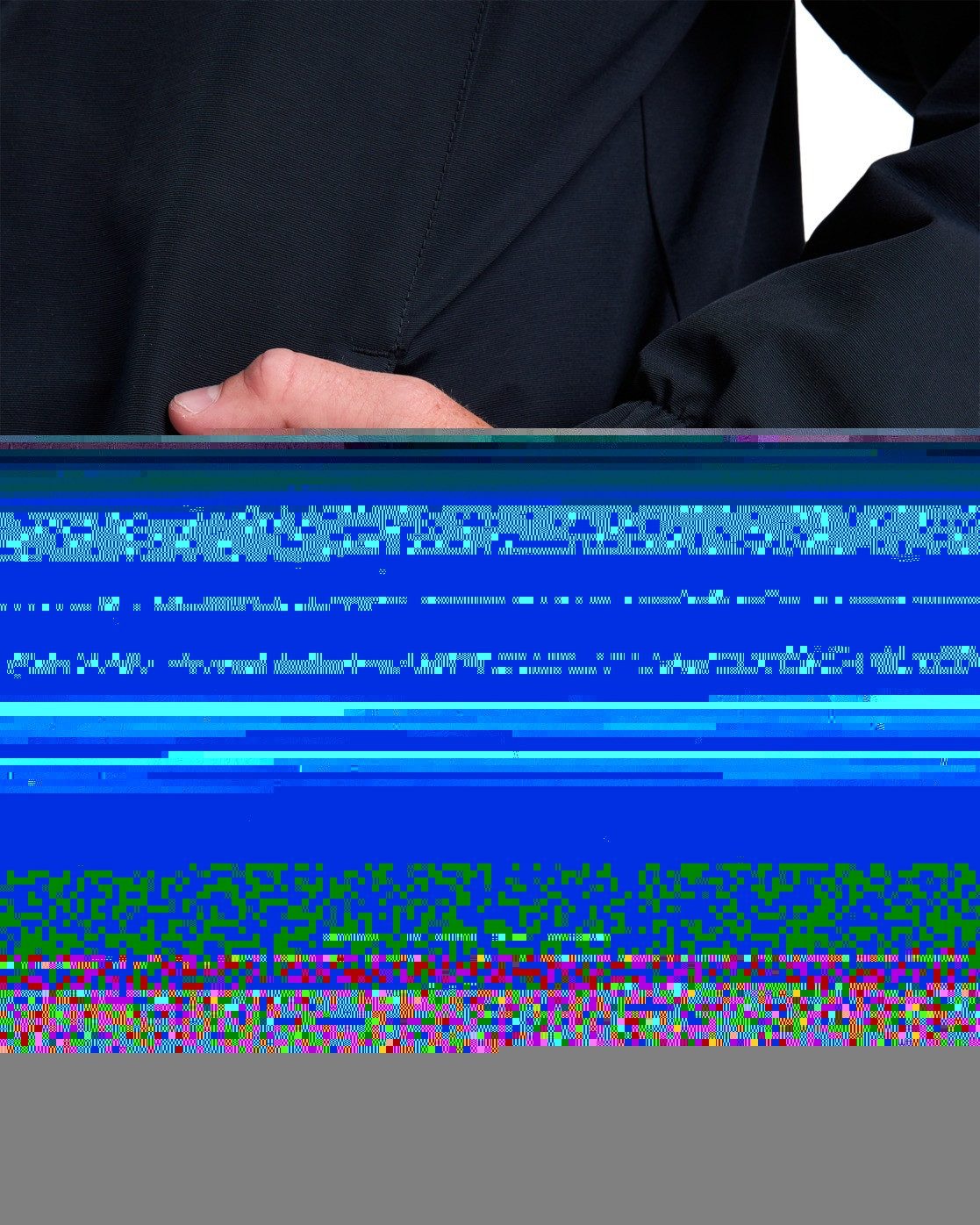 Quiksilver Anorak Overcast 3K Warm