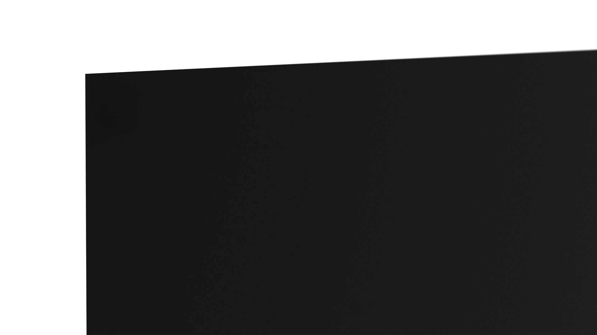 ALLboards Magnettafel Rahmenloses SLIMboard – Kreideoberfläche – Bild 4 von 5
