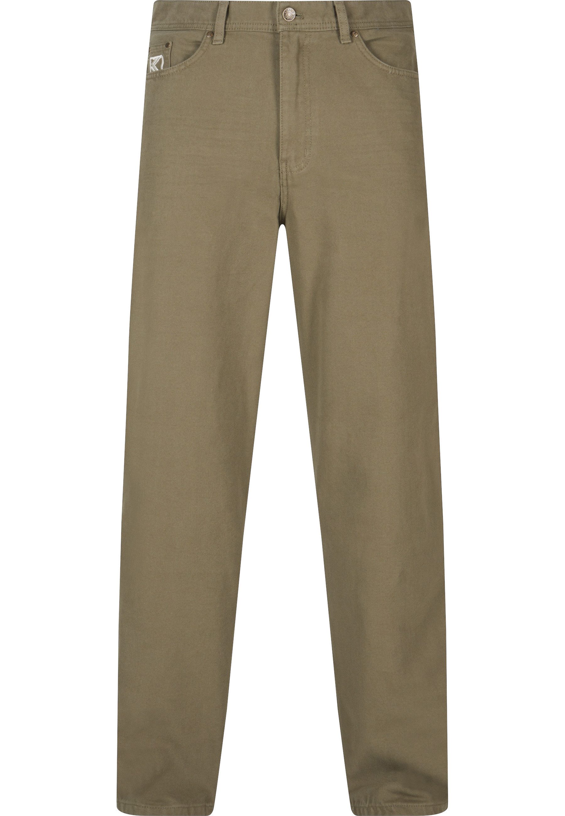 Bequeme Jeans Karl Kani Herren