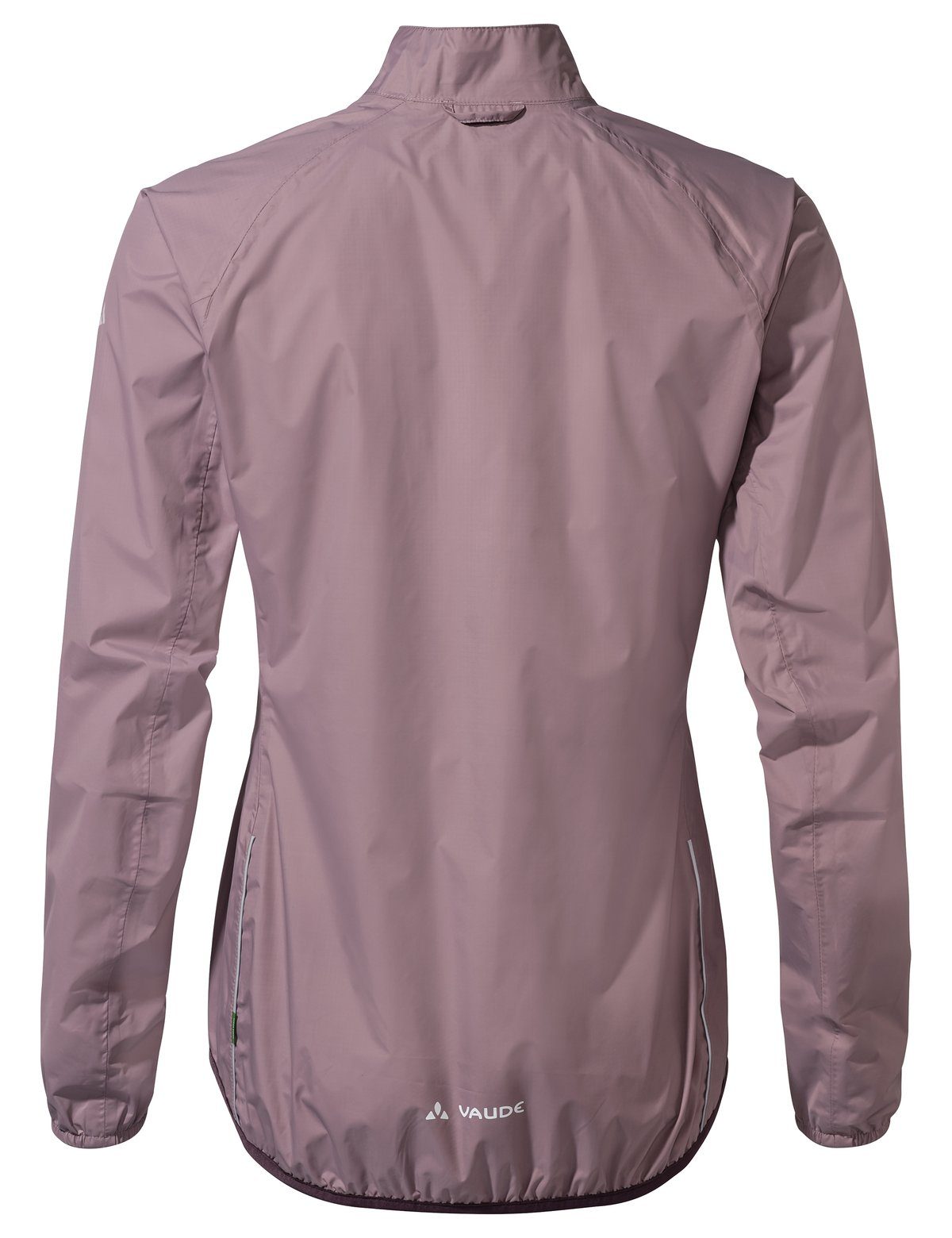 VAUDE (1-St) lilac Drop Outdoorjacke dusk III Klimaneutral Jacket Women's kompensiert