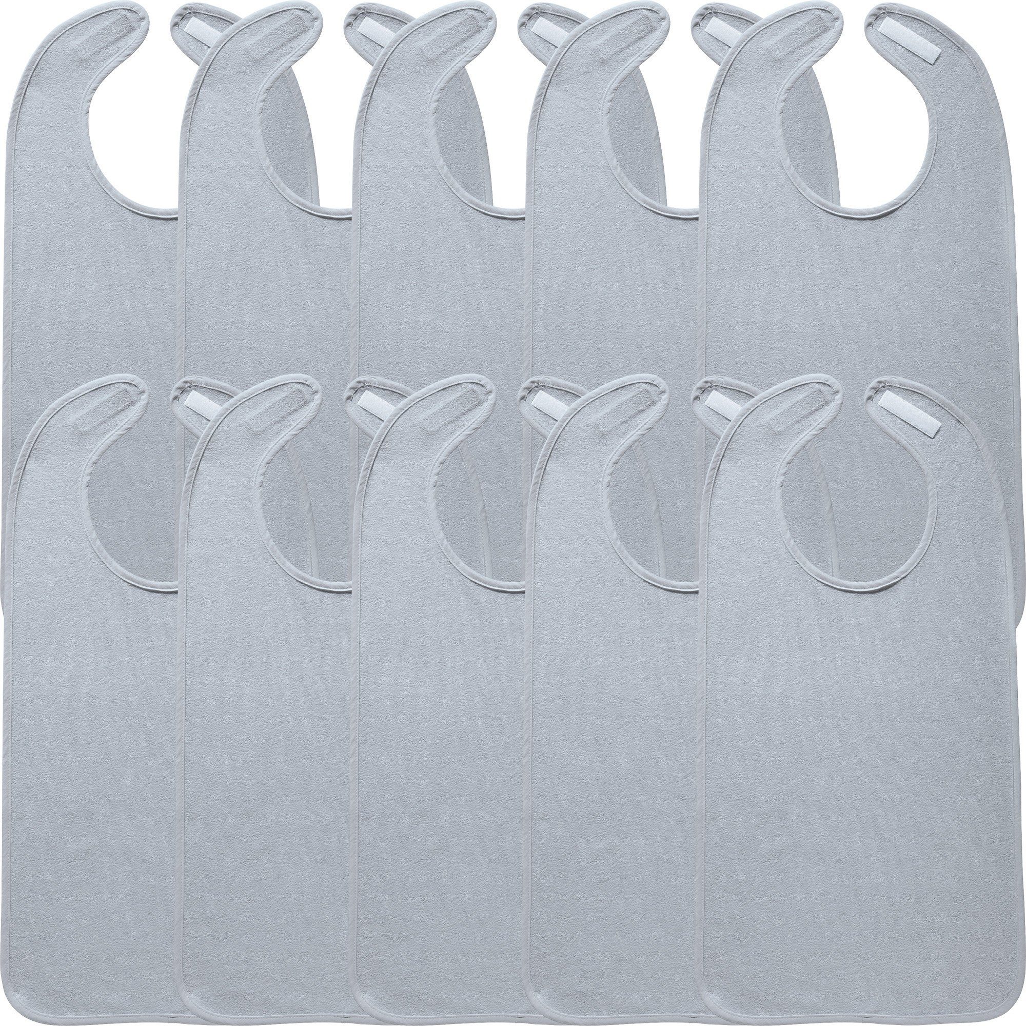 Speiseschürze Speiseschürze 10er-Pack