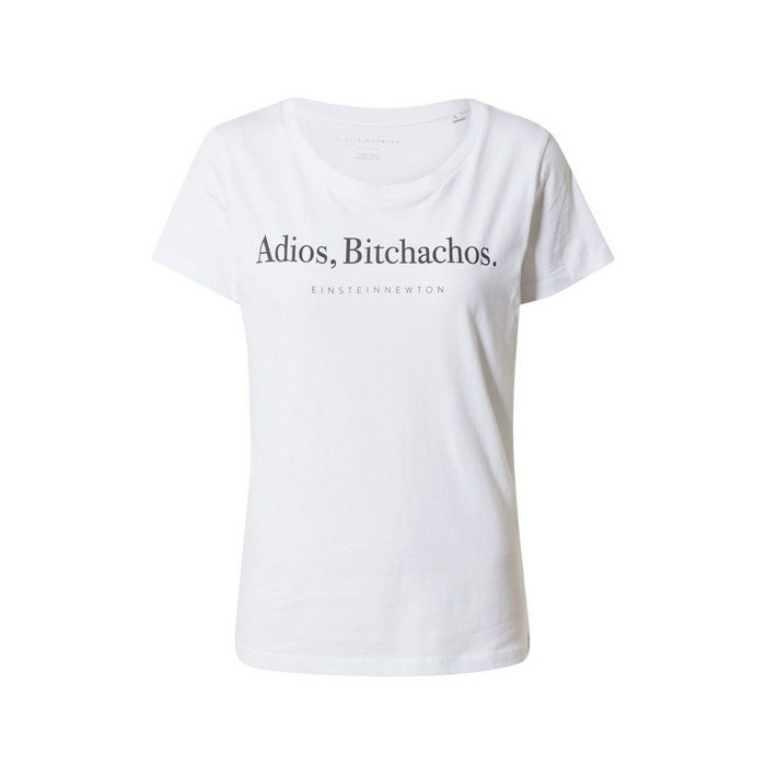 EINSTEIN & NEWTON T-Shirt Bitchachos (1-tlg)