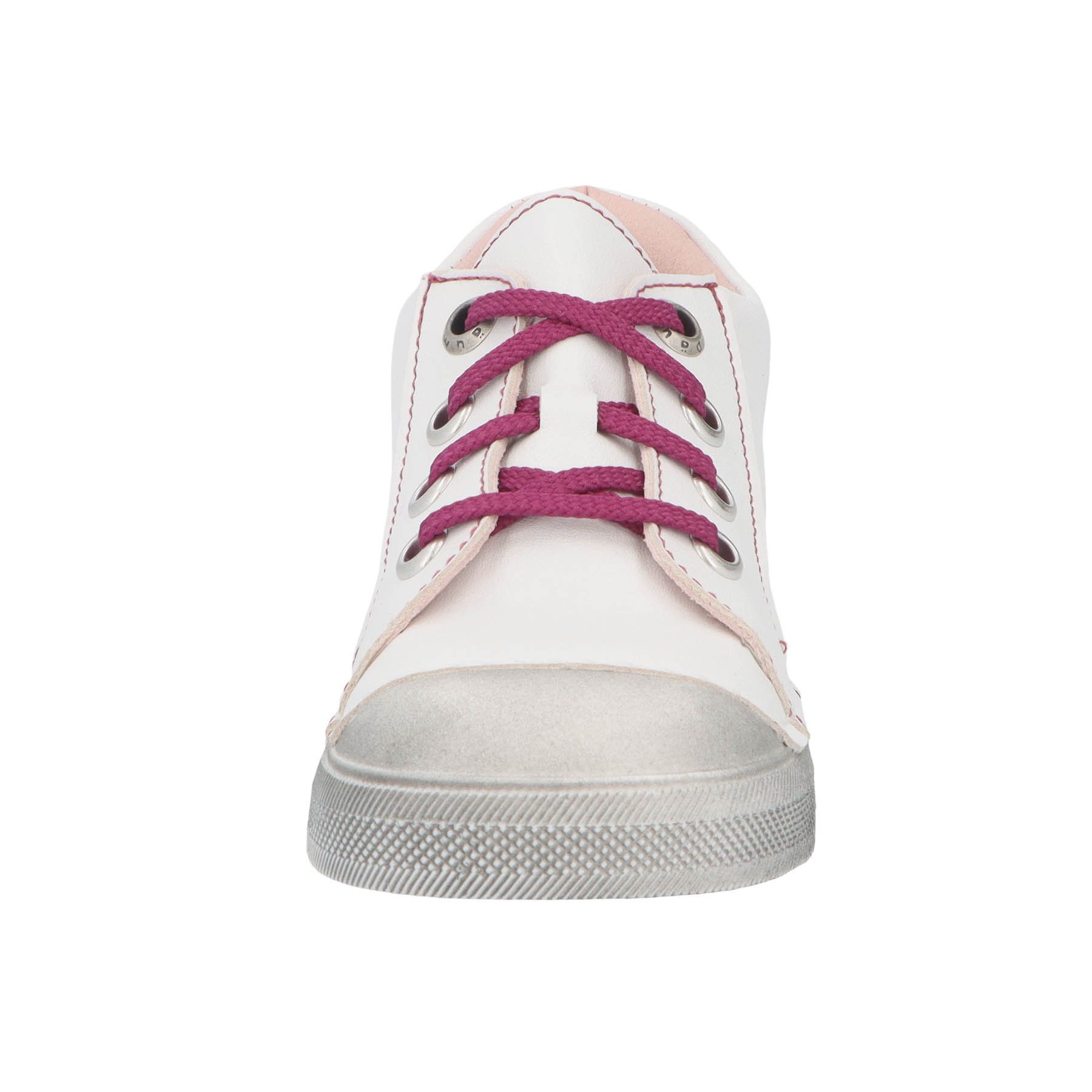 Däumling Däumling Kinder Lauflern Eden Lauflernschuhe Klettstiefel