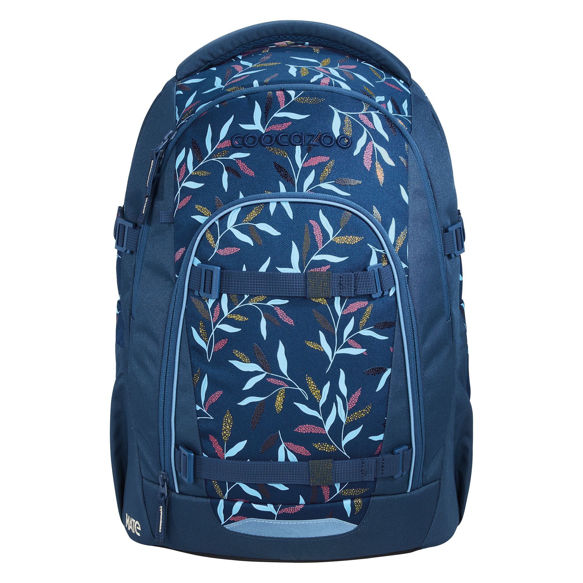 coocazoo Schulrucksack Mate, Polyester