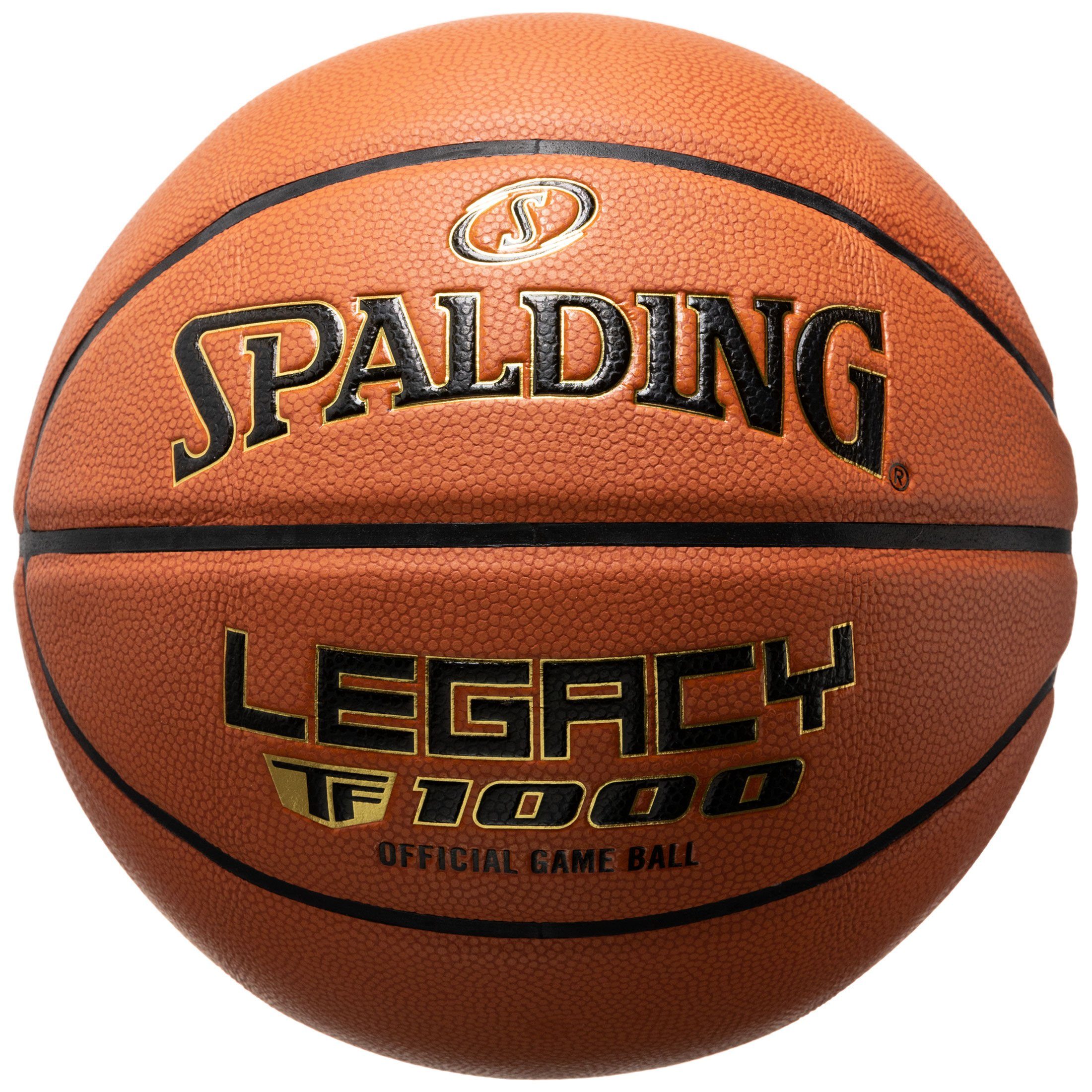 Basketball Legacy Spalding Basketball TF-1000