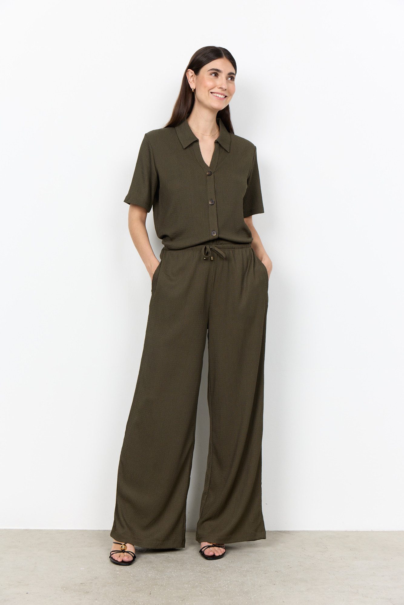 soyaconcept Stoffhose SC-DELAL 4