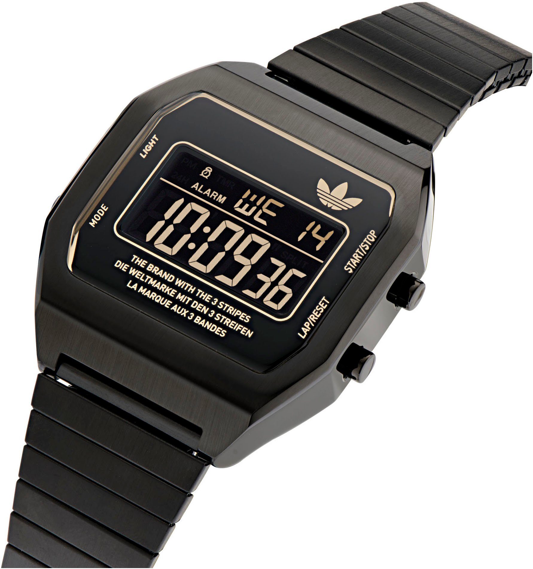 adidas Originals Digitaluhr DIGITAL TWO AOST240592I, günstig online kaufen