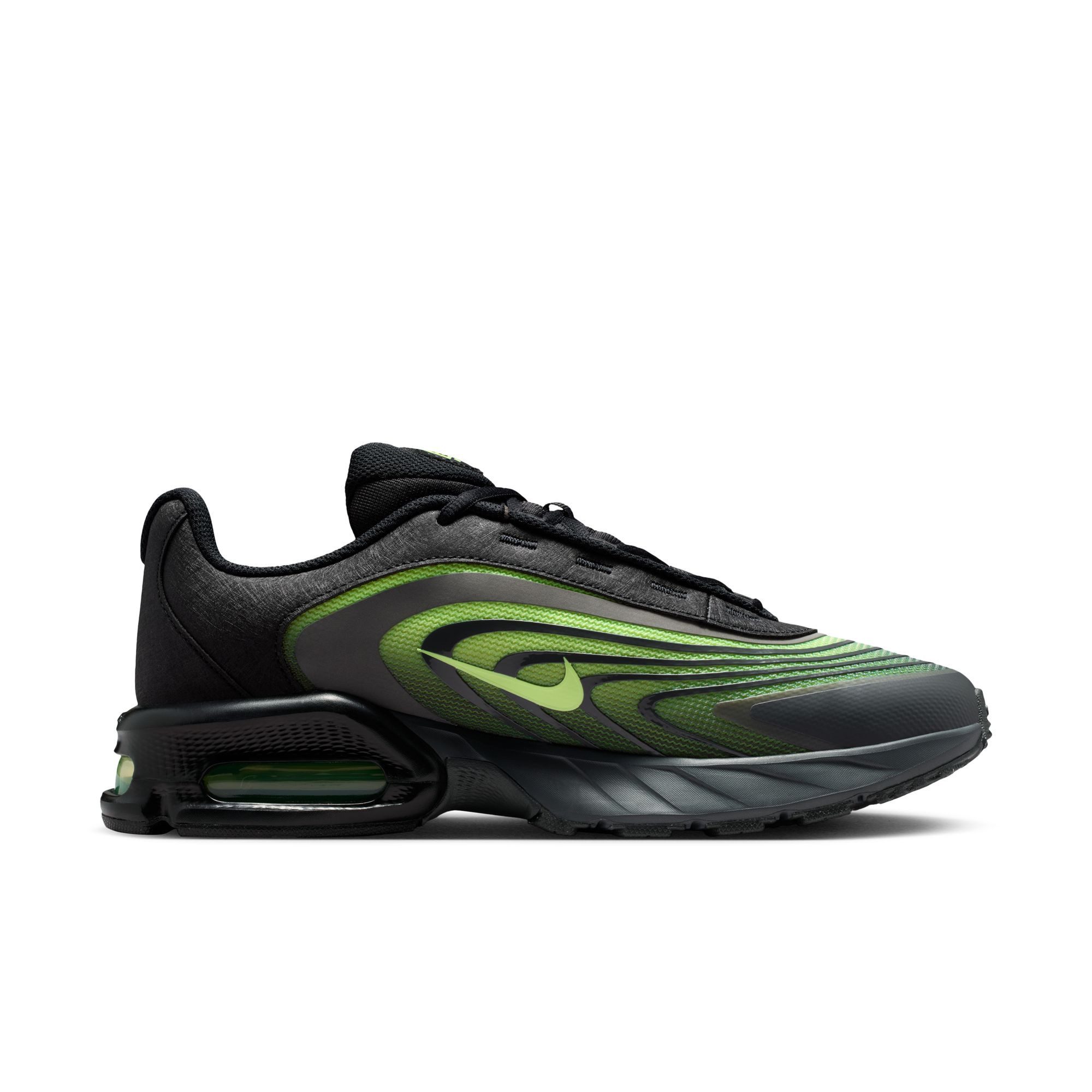 Nike Sportswear Nike Air Max Fire Sneaker inspiriert vom Design des Air Max TN