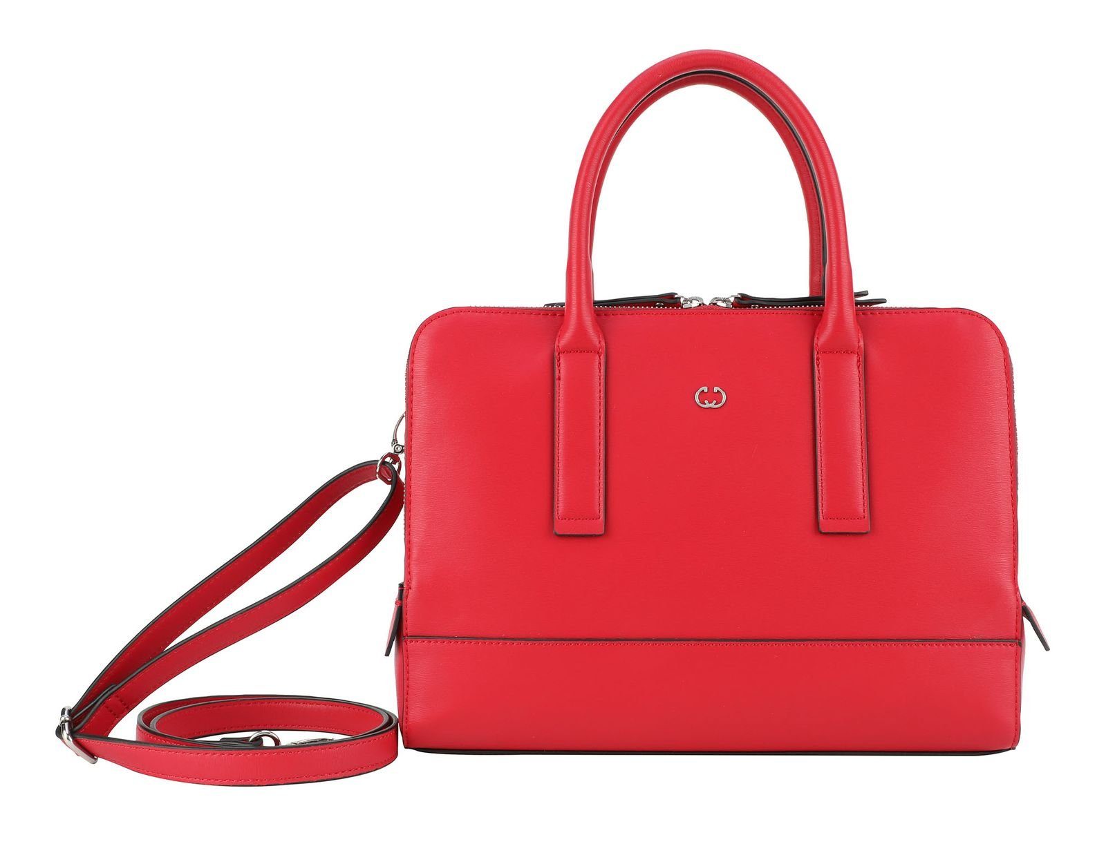 Handtasche I Feel Great