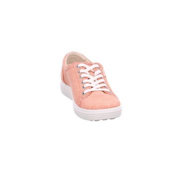 Ecco Rosa Sneaker (1-tlg)