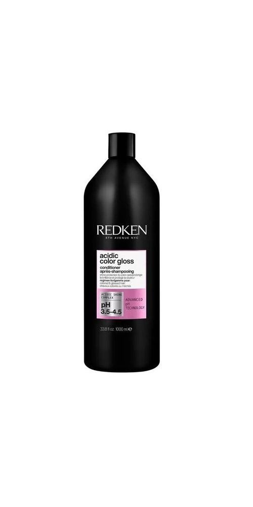 Redken Haarspülung Redken Acidic Colour Gloss Conditioner 1000ml
