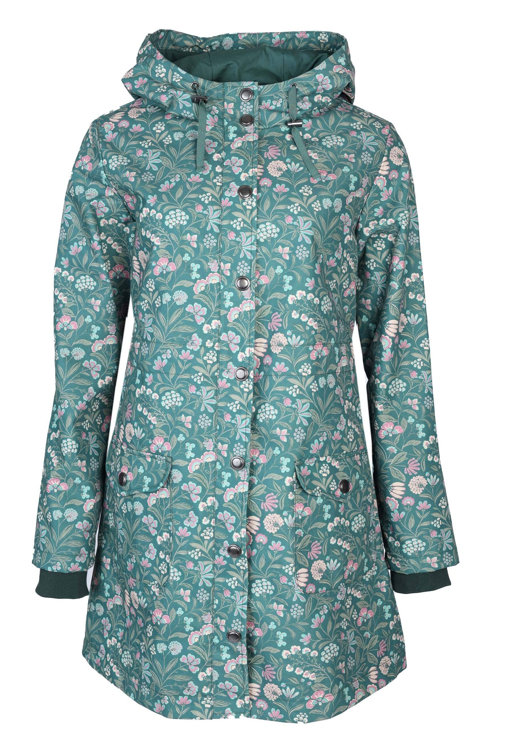 Langjacke Ina