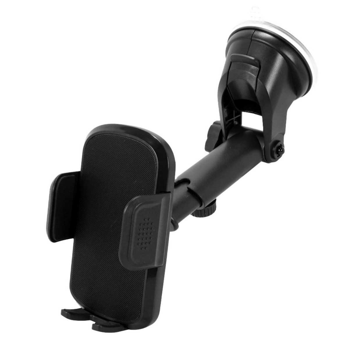 Omega Handy-Halterung OUCHWS01, (bis 6,5 Zoll, Teleskoparm 90–140 mm und bis zu 180° verstellbar)