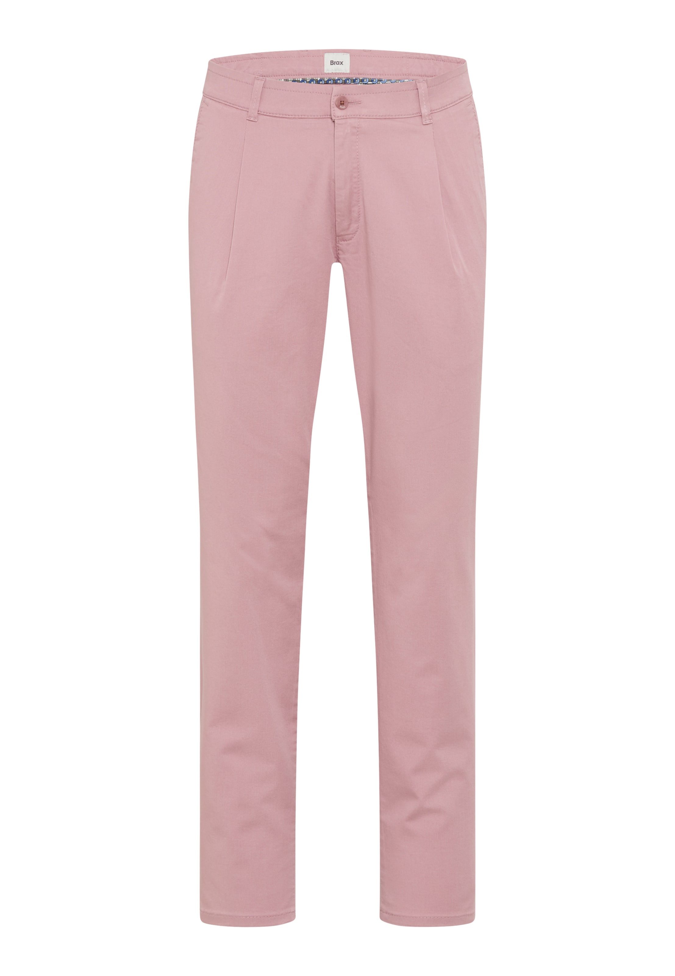 Chinohose Style TINO