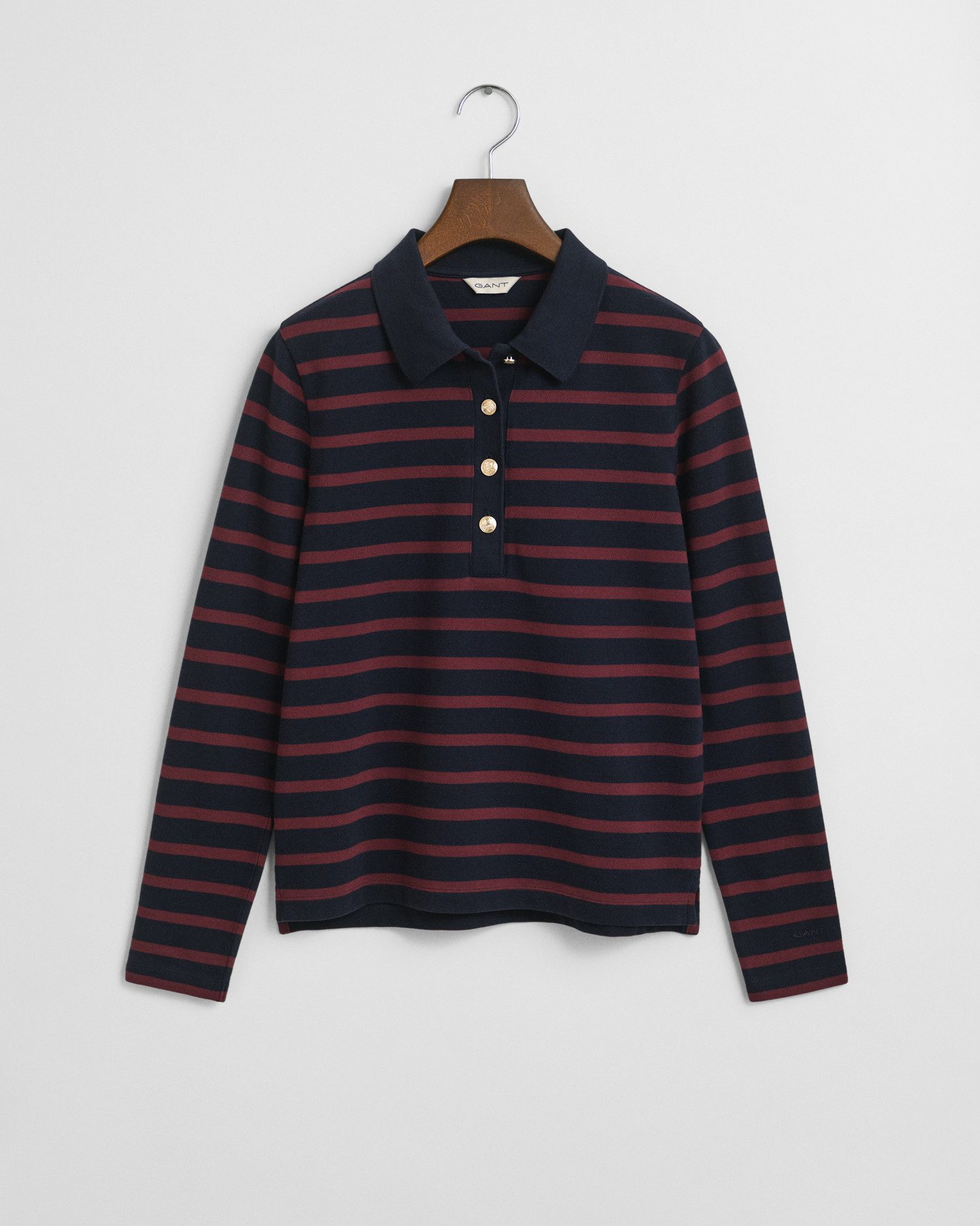 T-Shirt & Langarmshirt