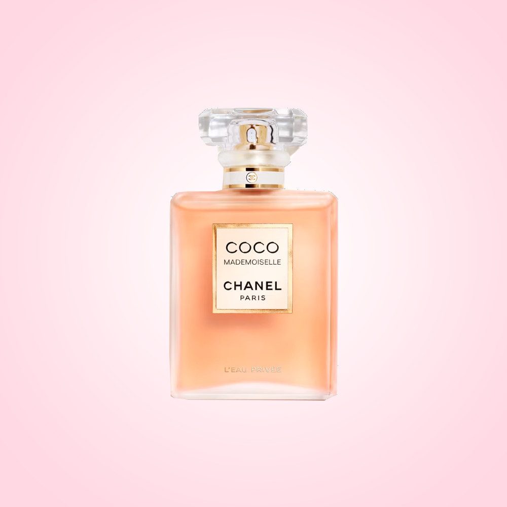 Eau de Parfum Coco Mademoiselle Leau Privee