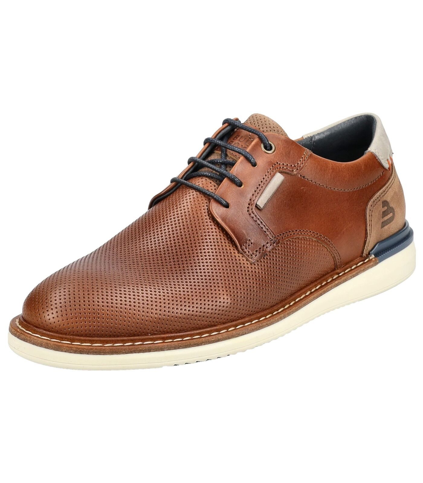 Bullboxer Sneaker Leder Sneaker