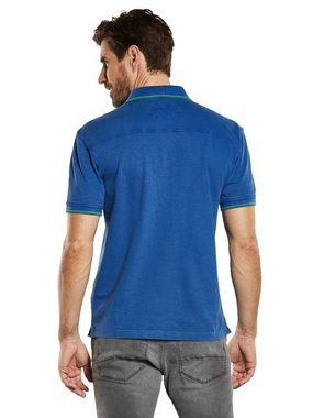 Engbers Poloshirt Polo-Shirt uni