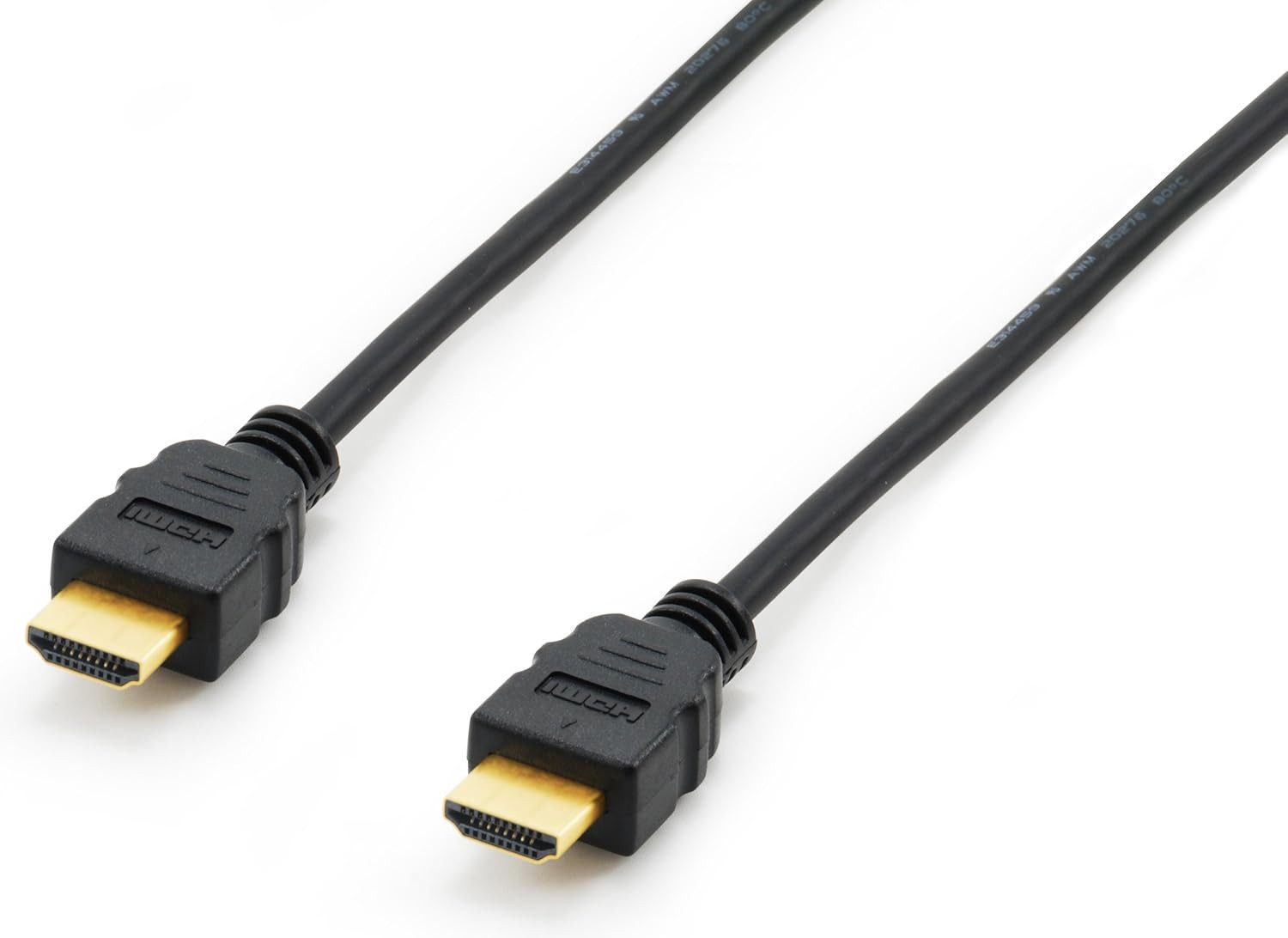 equip HDMI 1.4 High Speed Kabel St/St 3m HDMI-Kabel