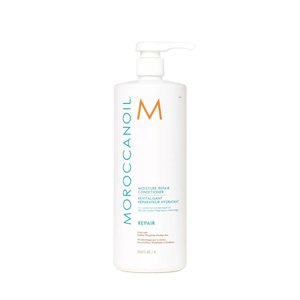 moroccanoil Haarspülung Repair Regenerierendes Conditioner