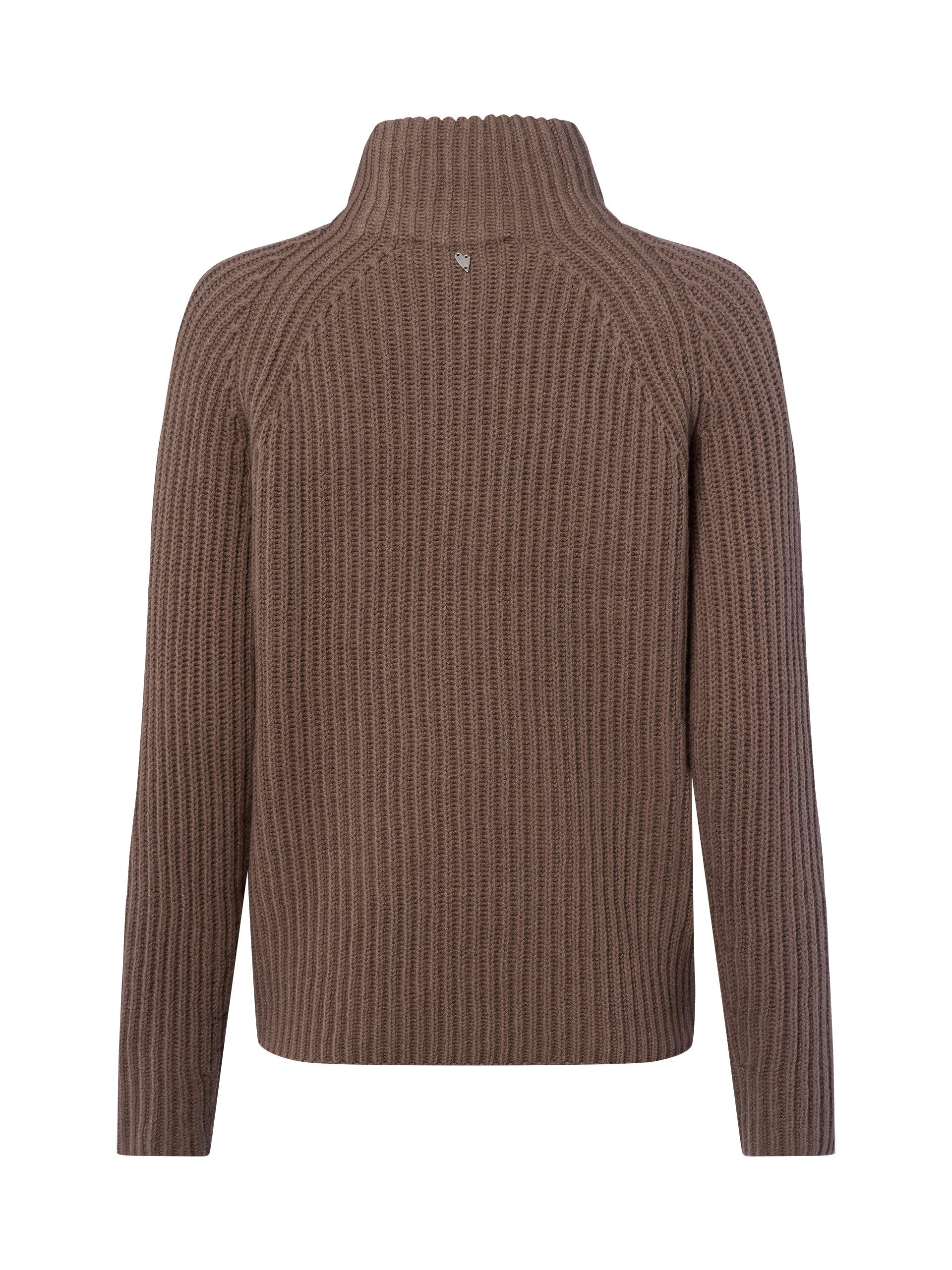 Mos Mosh Strickpullover MMThyra