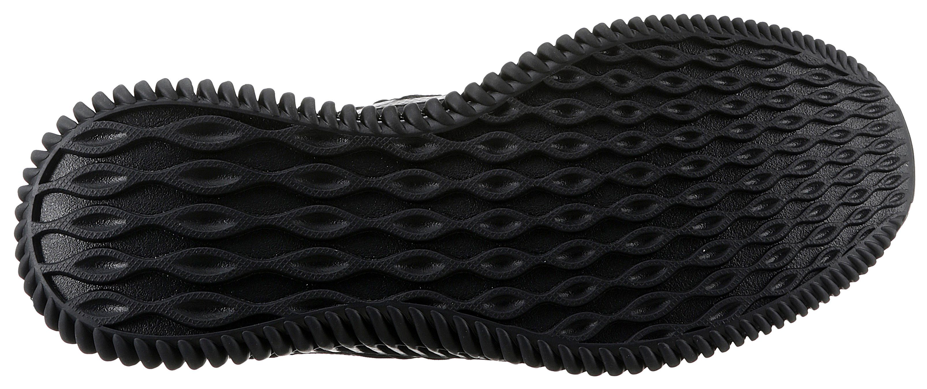 Skechers BOBS GEO- Slip-On Sneaker Freizeitschuh in veganer Verarbeitung