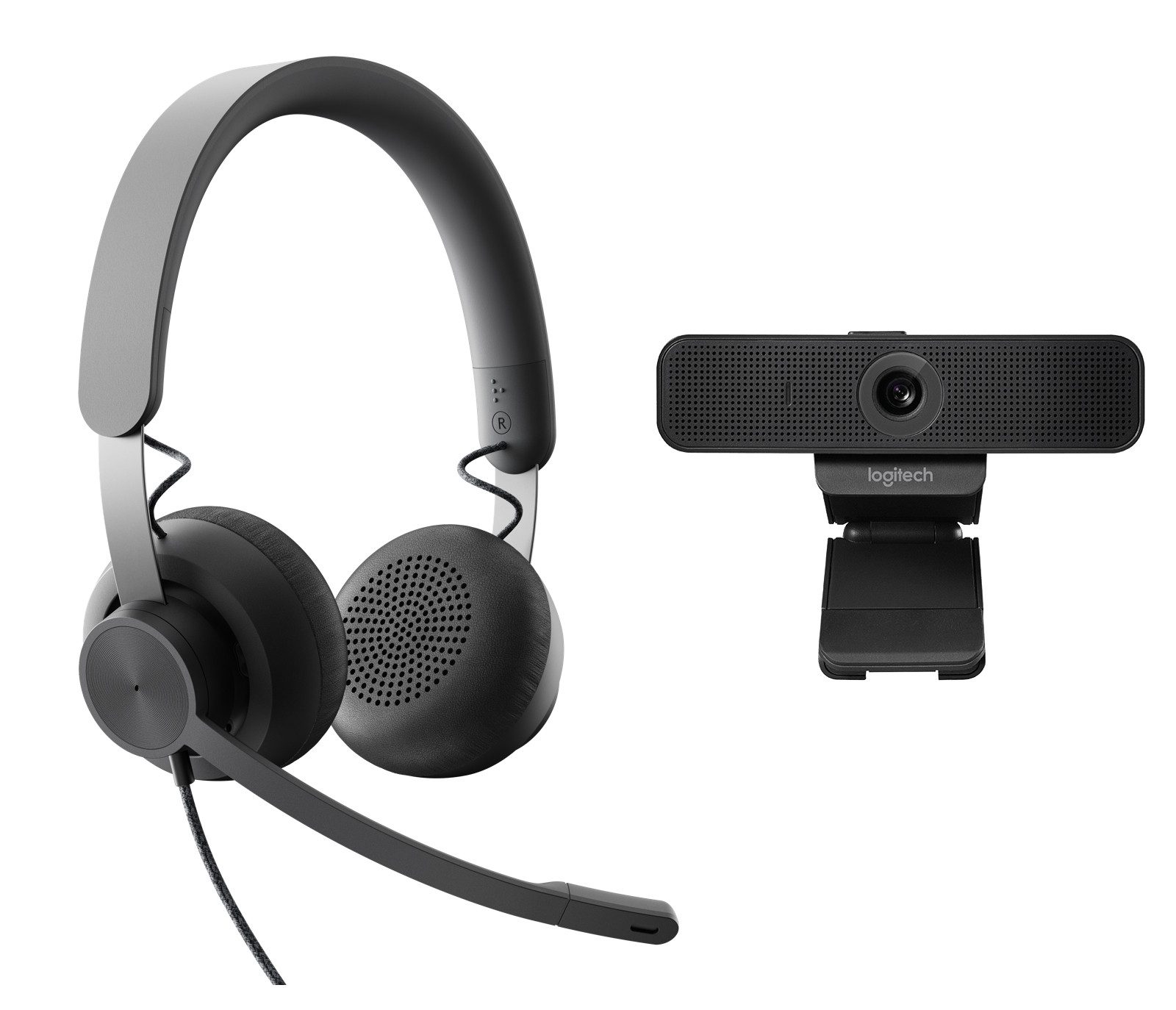 Logitech DECT-Telefon